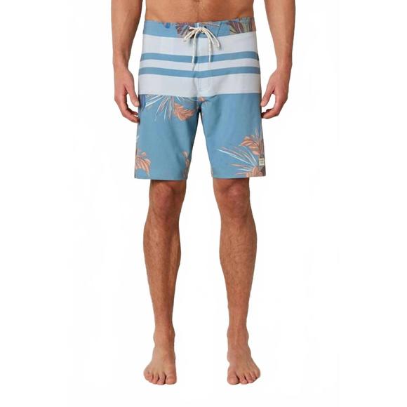 NEW O'NEILL men's kuta bay boardies in ocean - Picture 1 of 5
